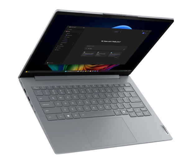 LENOVO ThinkBook 14 G9 Core 7-240H/16GB/512/Win11P 21UY007TPB - 1476547 - zdjęcie 2